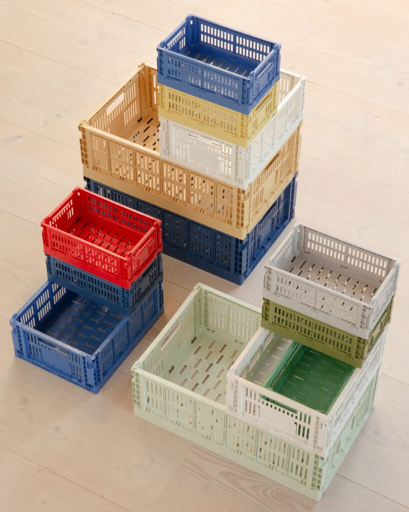 Cagette « Colour Crate » – HAY