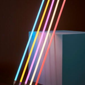 NÉON TUBE LED - HAY