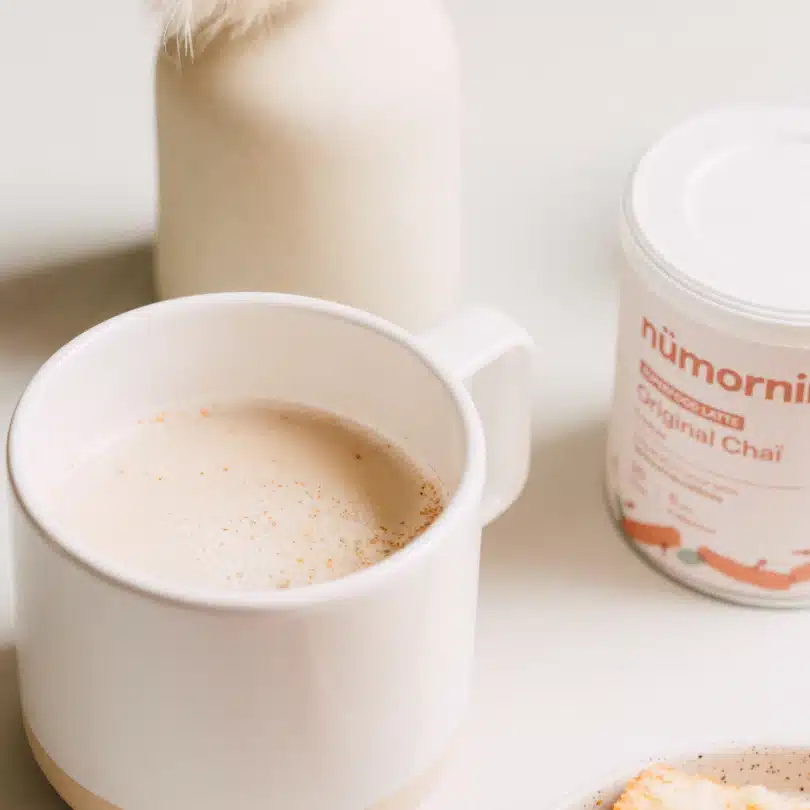 Original Chaï 125g - Nümorning – Image 2