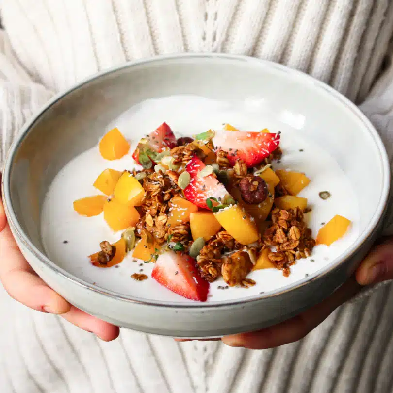 Granola "L'original" - Nümorning – Image 2