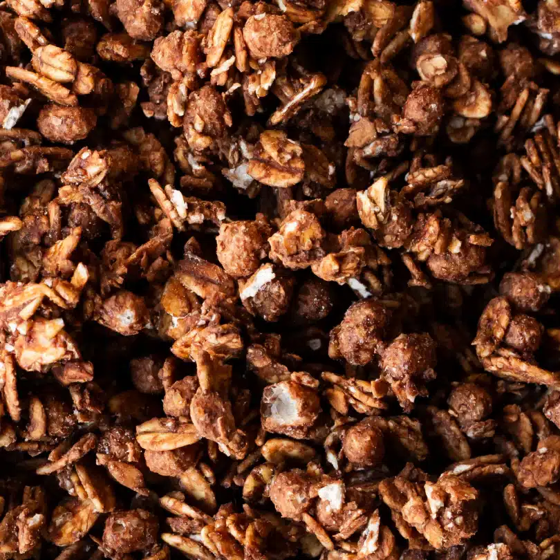 Mon petit granola "Riz et Chocolat" - Nümorning – Image 3