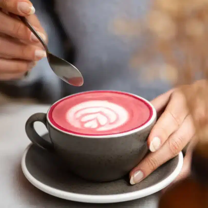 Pink Chaï 125g - Nümorning – Image 2