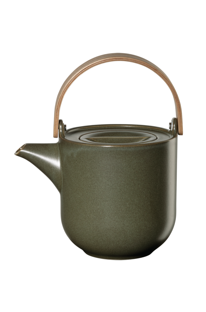 Théière ASA Selection Coppa Sencha 600 ml