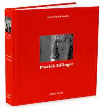 "Patrick Edlinger" - Éditions Guérin