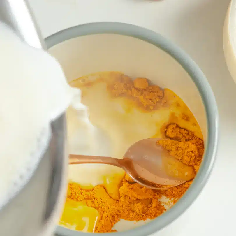 Magic Golden 125g - Nümorning – Image 2