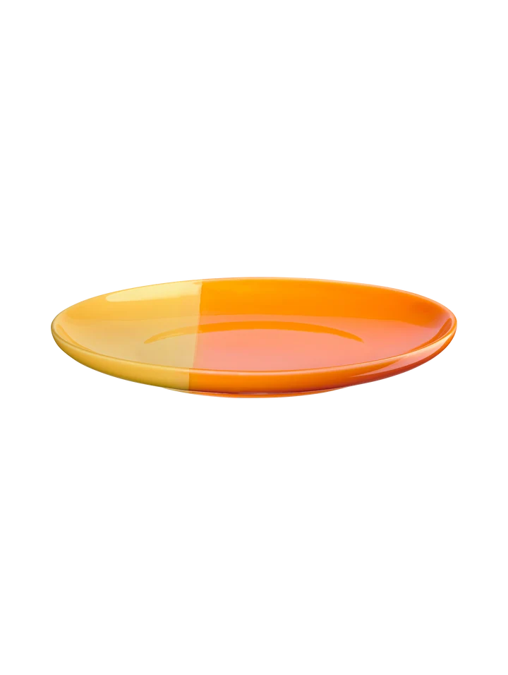 Assiette à dessert Joy "Smoothie" - ASA – Image 3