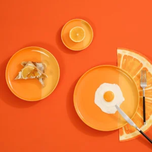 Assiette Joy "Smoothie" - ASA