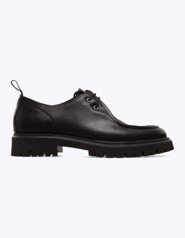 Tatum_Leather_Moc_Toe_Shoe-Shoes_LESDEUX_babeth_annecy_concept-store_magasin-general