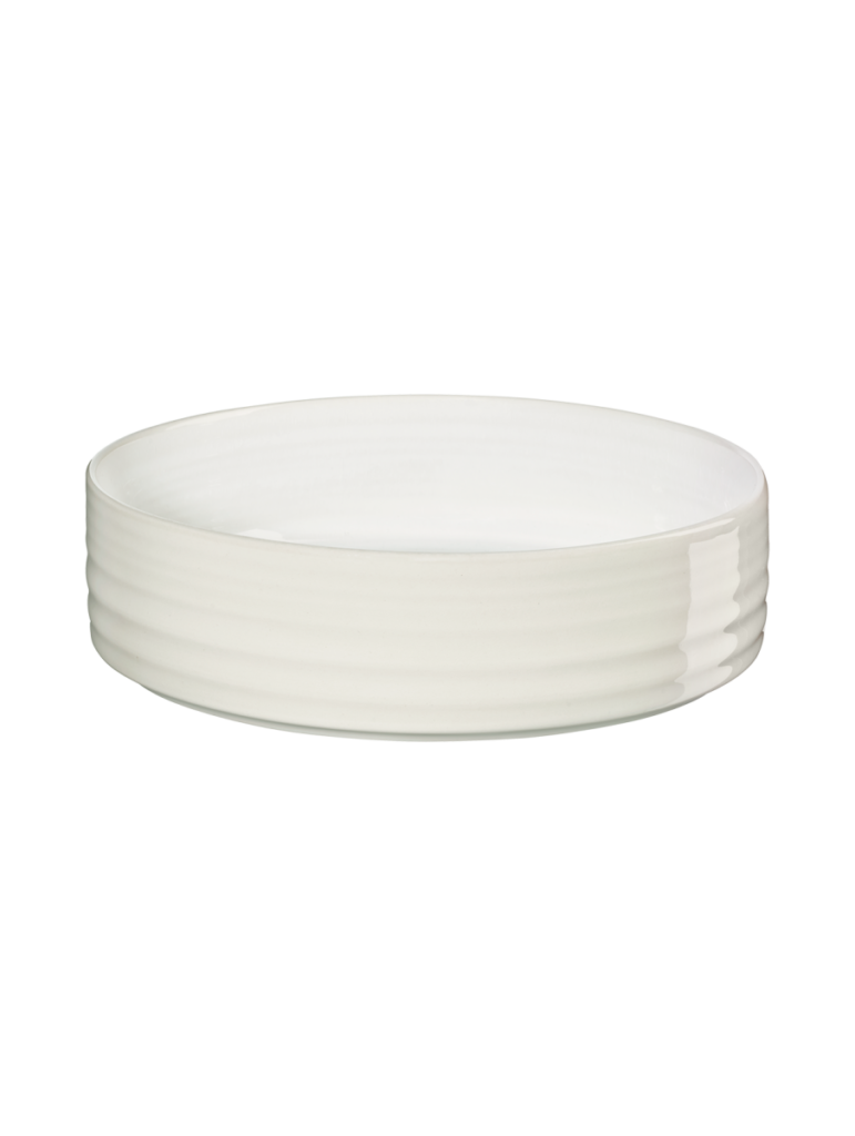 Assiette à pâtes « Re:Glaze » – ASA