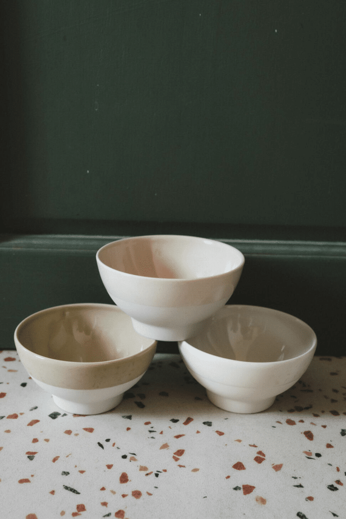 Bol M « CANTINE » – JARS
