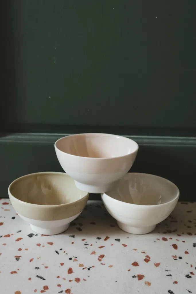 Bol M « CANTINE » – JARS
