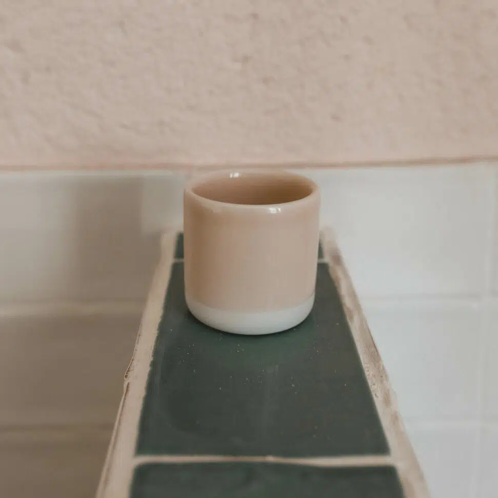Gobelet M « CANTINE » – Jars