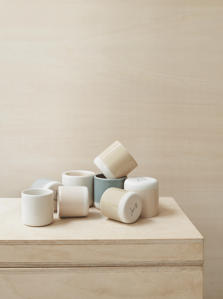 Gobelet L « CANTINE » – Jars