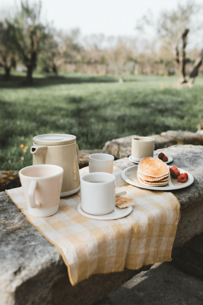 Mug « CANTINE » – Jars