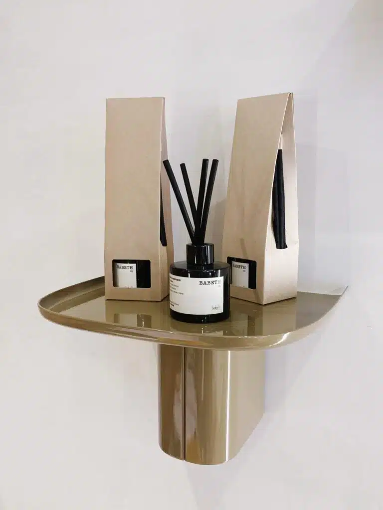 Diffuseur « BABETH » BABETH