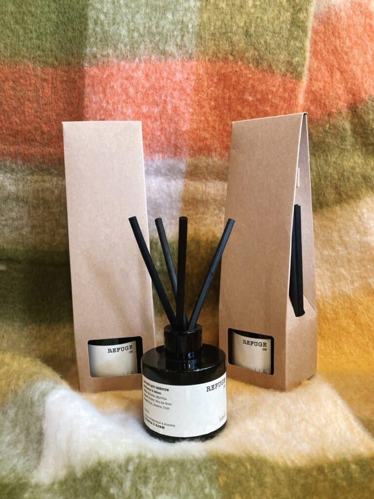 Diffuseur « SAPINETTE » – BABETH