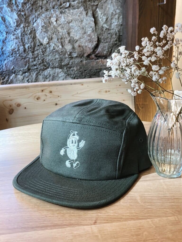 CASQUETTE « PEANY » – babeth