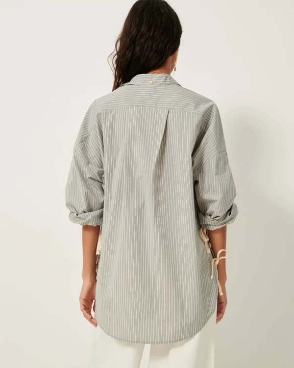 Chemise "KOYAKO" - Sessùn – Image 4