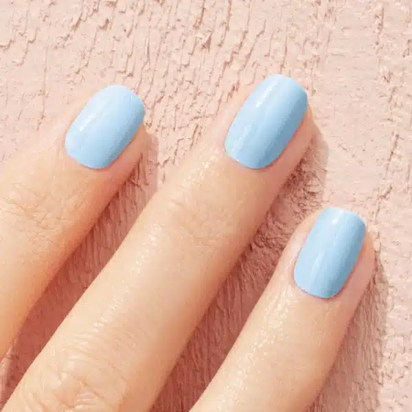 Vernis Green Flash "Bubble" - MANUCURIST – Image 3