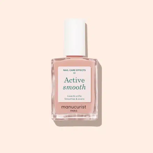 Active Smooth 01 - MANUCURIST
