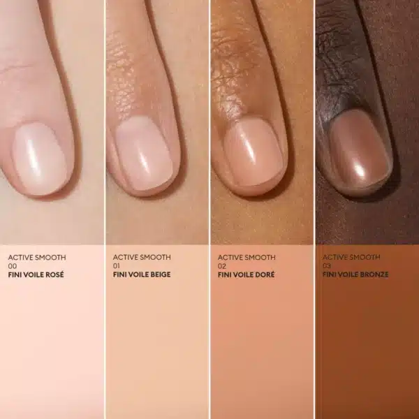 Active Smooth 01 - MANUCURIST – Image 4