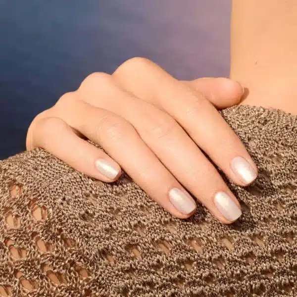 Vernis Green Flash "Solar" - MANUCURIST – Image 3