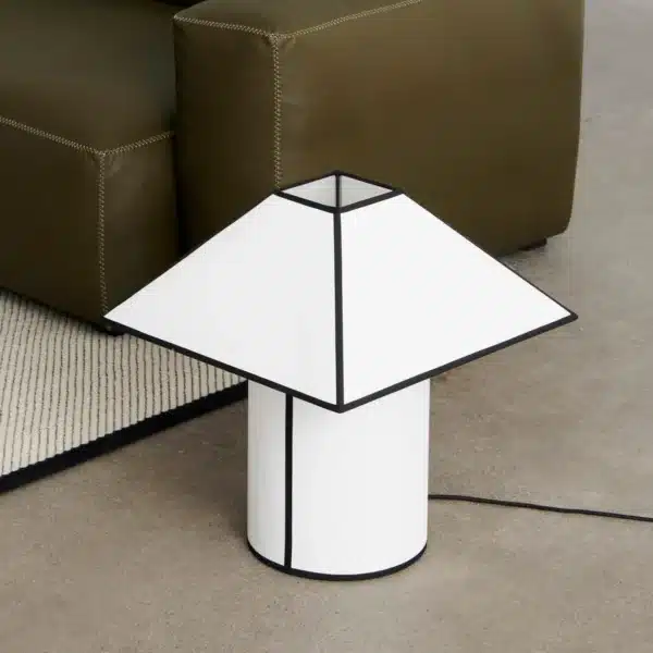 Lampe de TABLE  "AVA PYRAMID" - HAY – Image 3