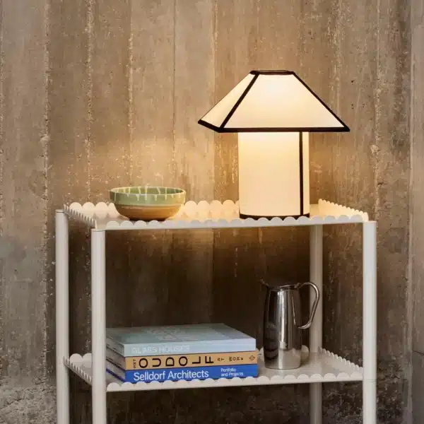 Lampe de TABLE  "AVA PYRAMID" - HAY – Image 5