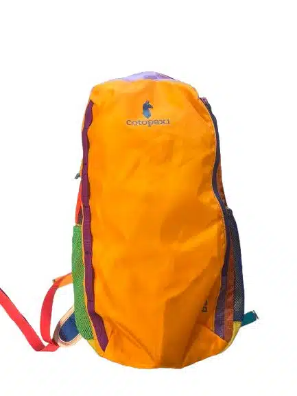 Sac à dos – COTOPAXI