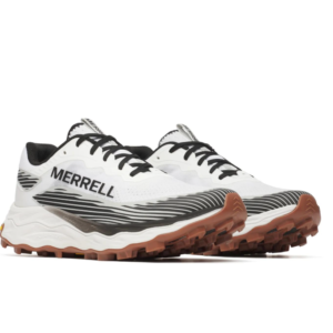 Basket Agility Peak 6 "Black/White" - MERRELL