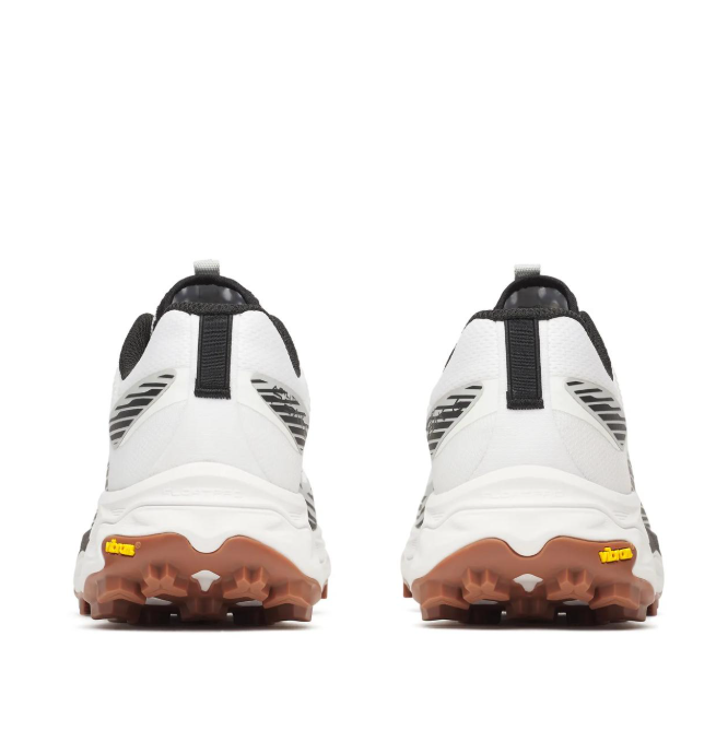 Basket Agility Peak 6 "Black/White" - MERRELL – Image 5