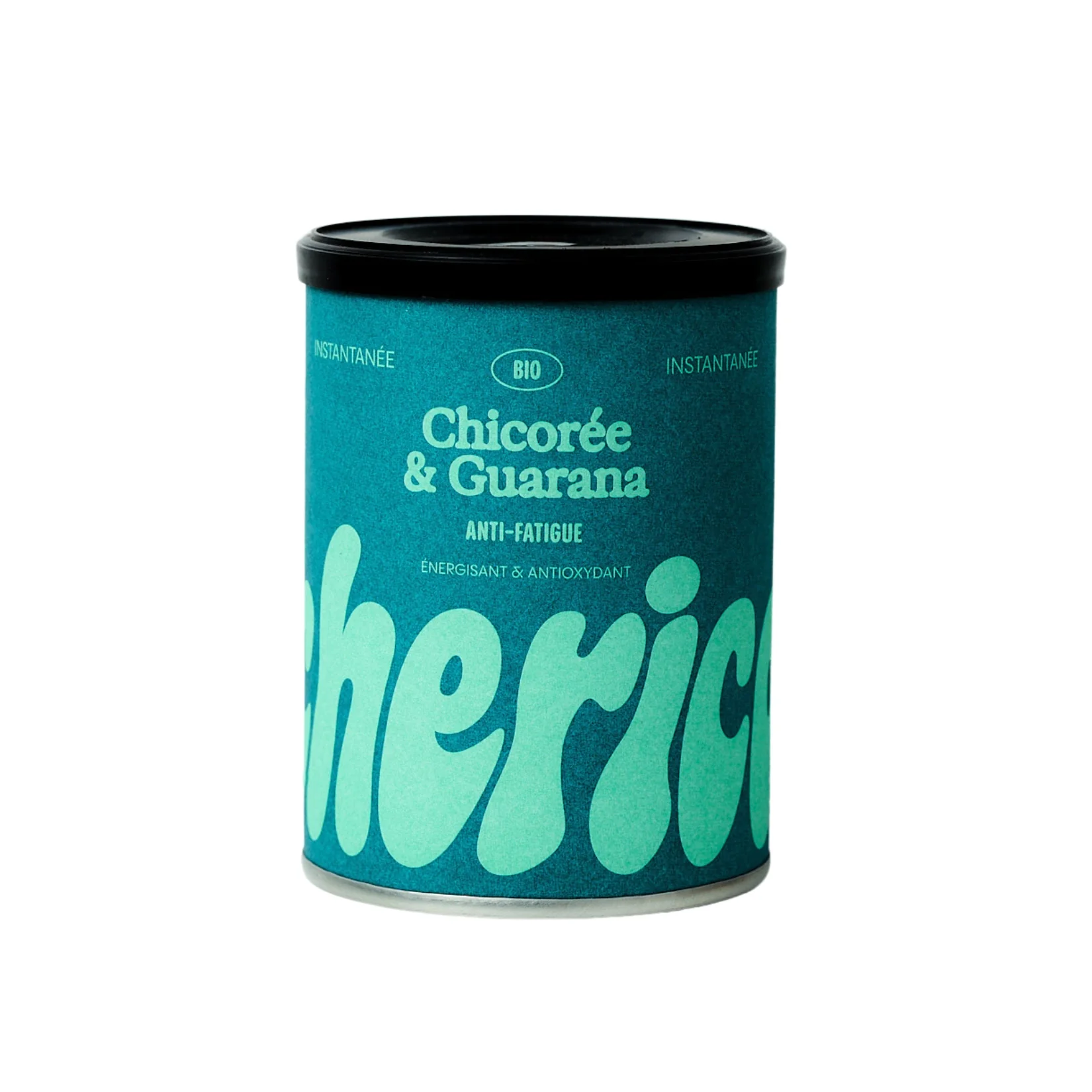 Chicorée & guarana 80g - CHERICO