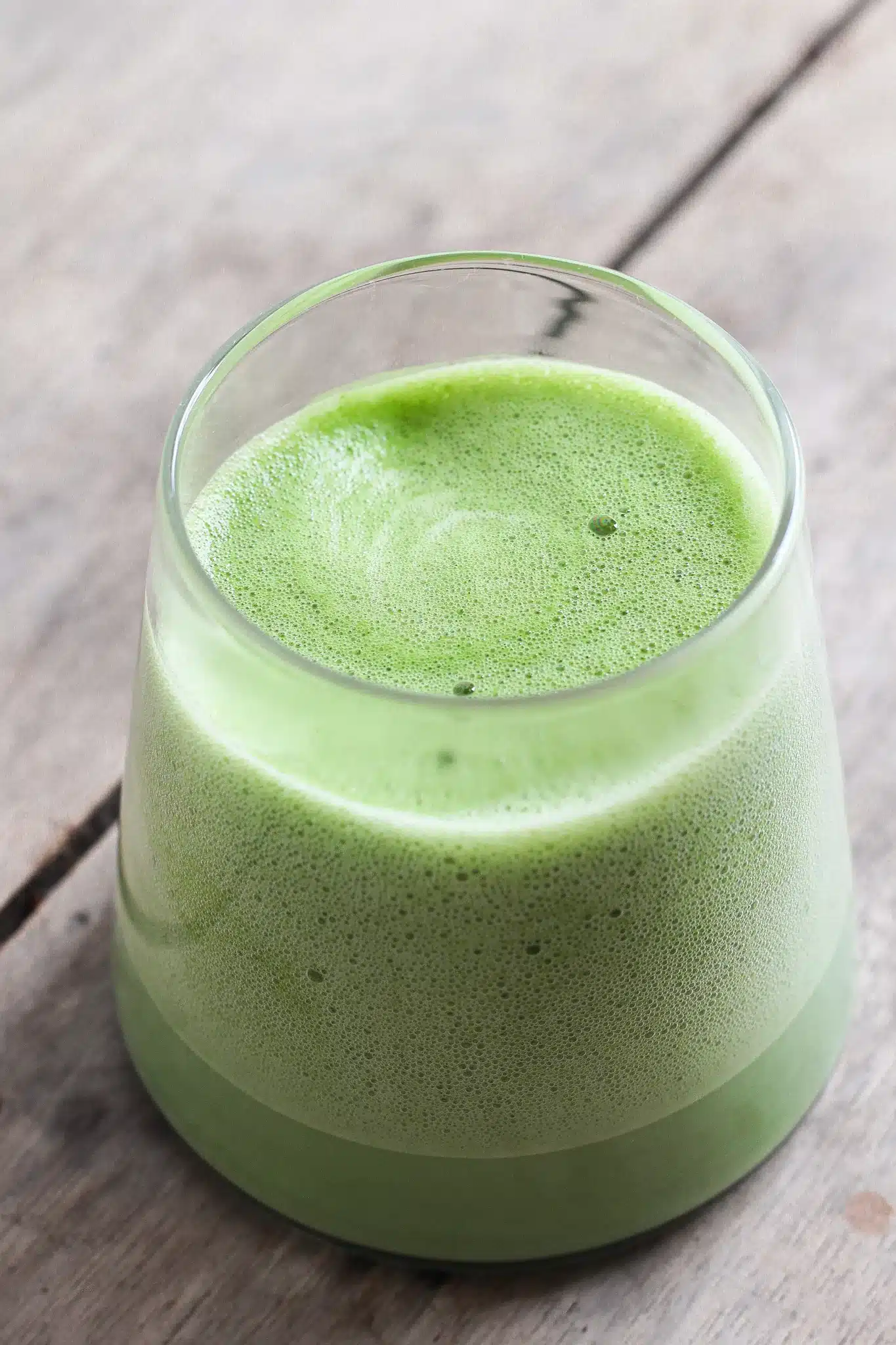 Matcha Latte 100g - Nümorning – Image 2