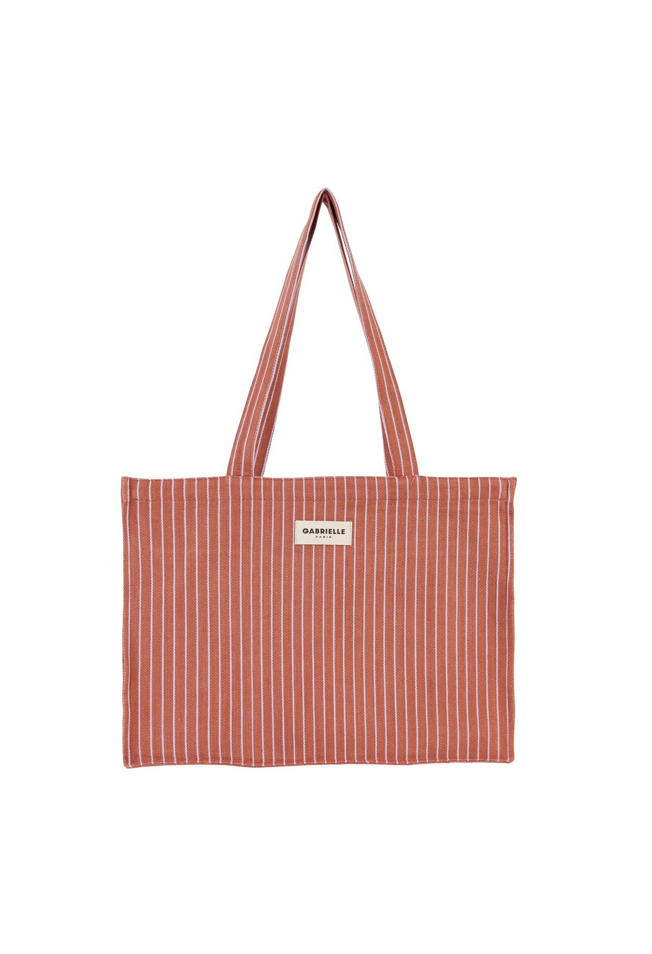 Sac 24 heures Lila - Gabrielle Paris – Image 2