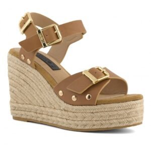 Sandales compensées "CAPRI" - COLORS OF CALIFORNIA