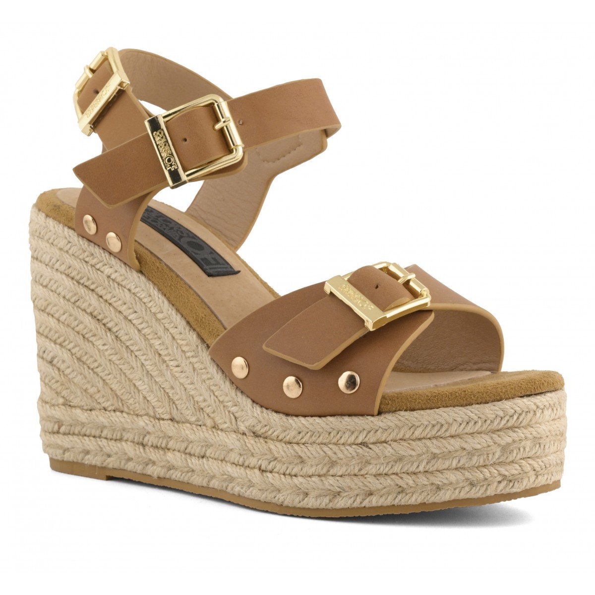 Sandales compensées "CAPRI" - COLORS OF CALIFORNIA