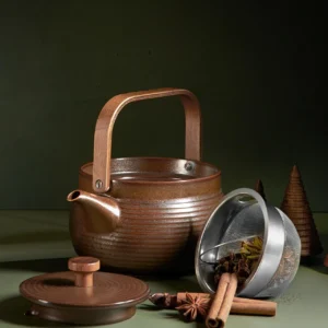 Théière "JAPANDI" 0.6L - ASA