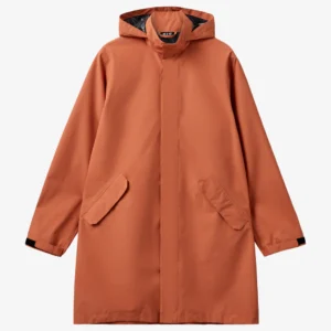 Parka mixte "Rømø Long" Autumn - H2O