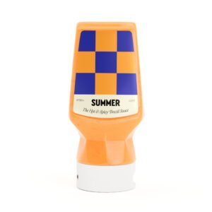 Sauce "Summer" - Brussels Ketjep