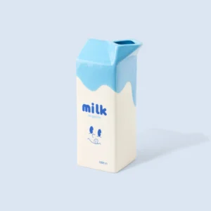 Vase "Milk" - Fluid Market