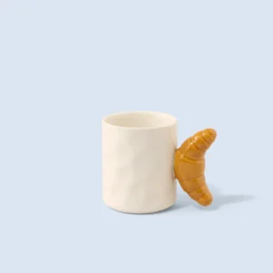 Mug "Croissant" - Fluid Market
