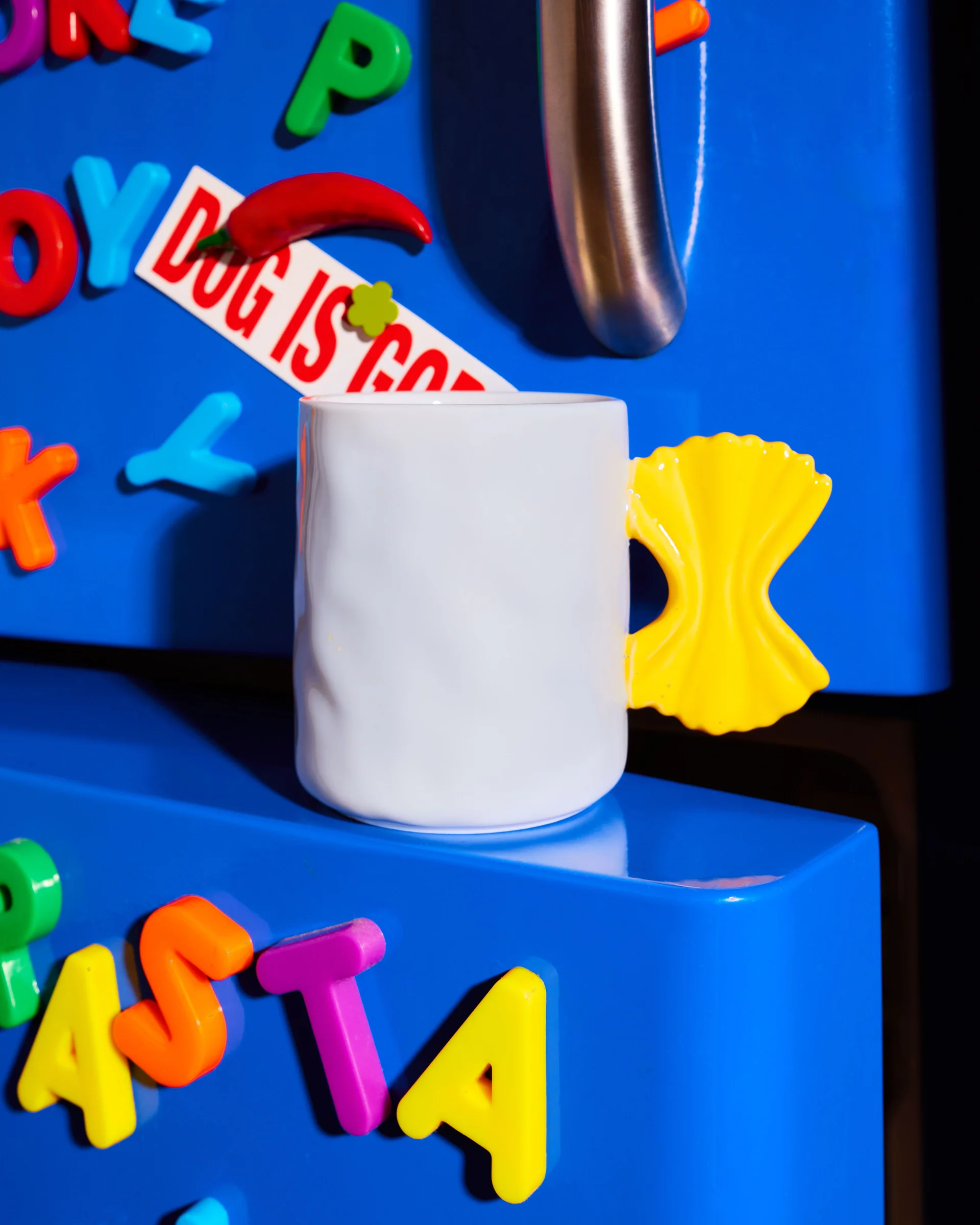 Mug "Pasta" - Fluid Market – Image 2