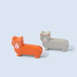 Sel et poivre "Chat" - Fluid Market