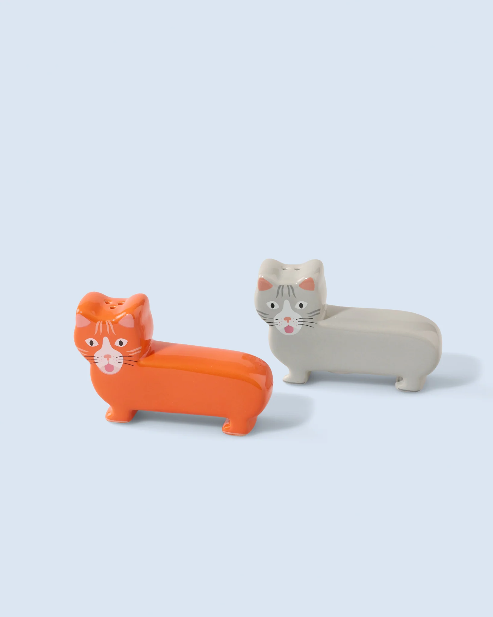 Sel et poivre "Chat" - Fluid Market