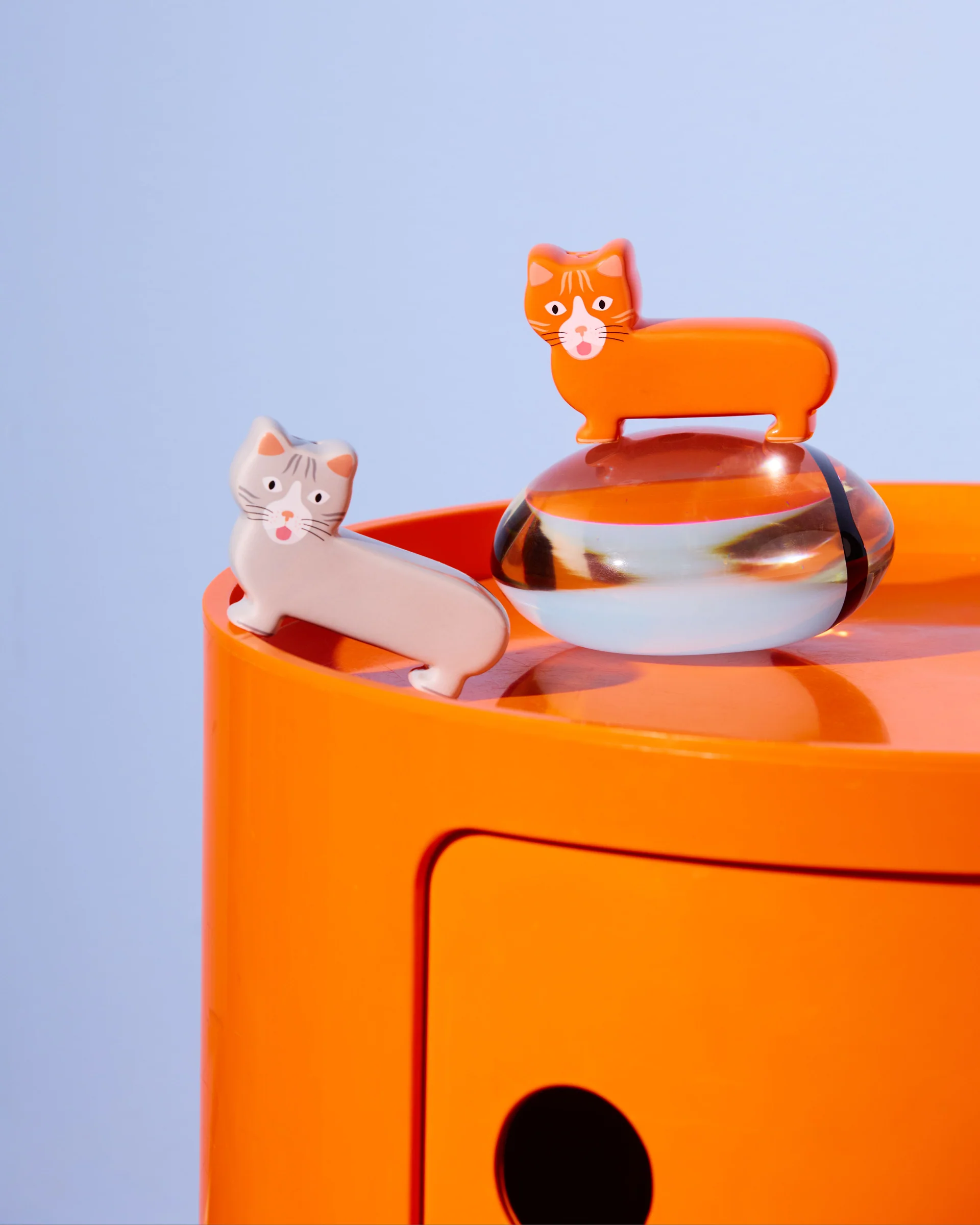 Sel et poivre "Chat" - Fluid Market – Image 2