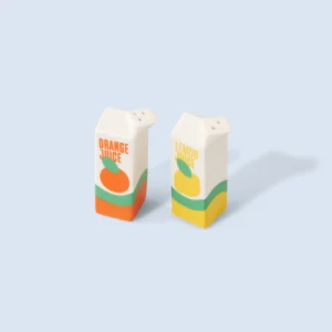 Sel et poivre "Juice" - Fluid Market