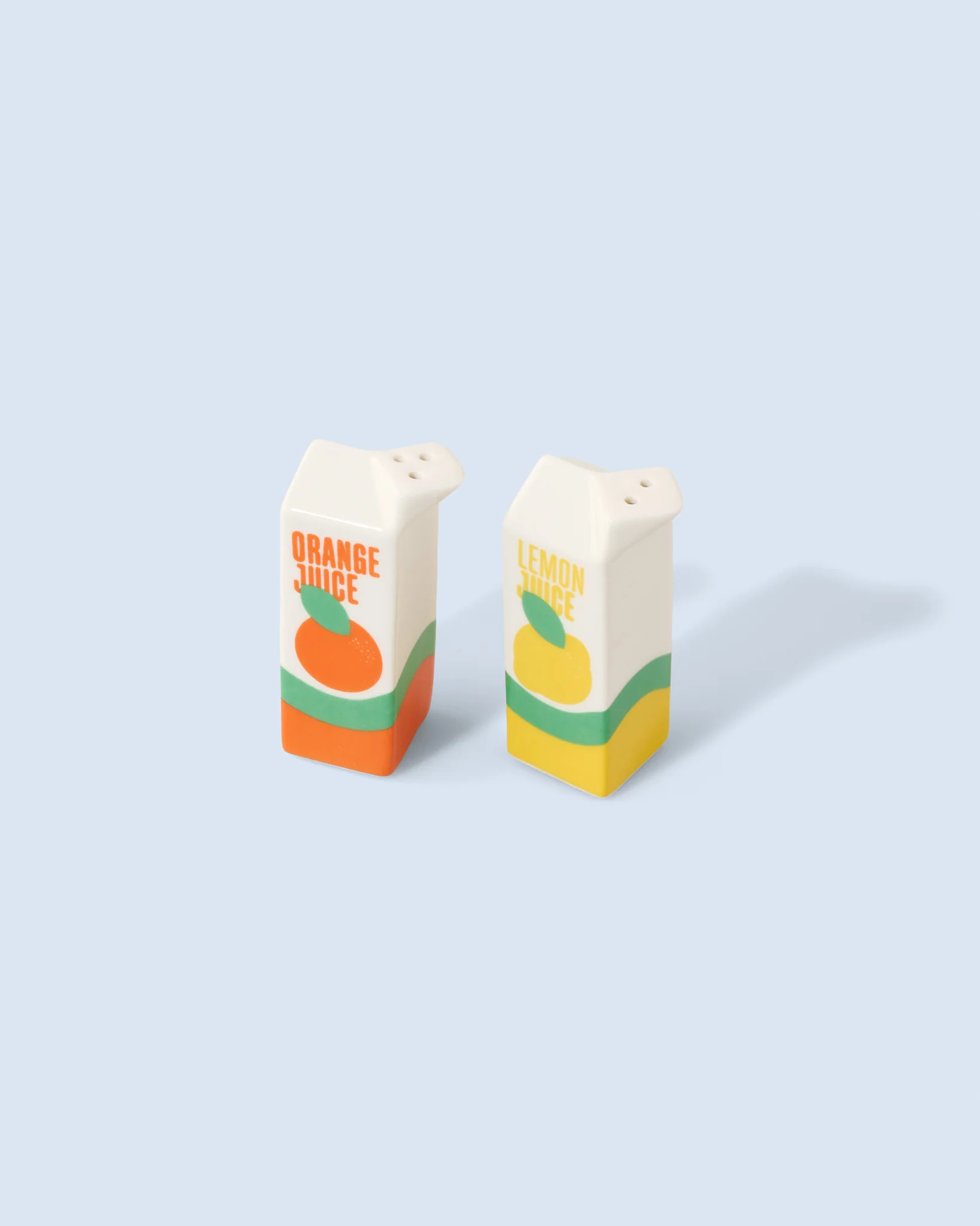 Sel et poivre "Juice" - Fluid Market