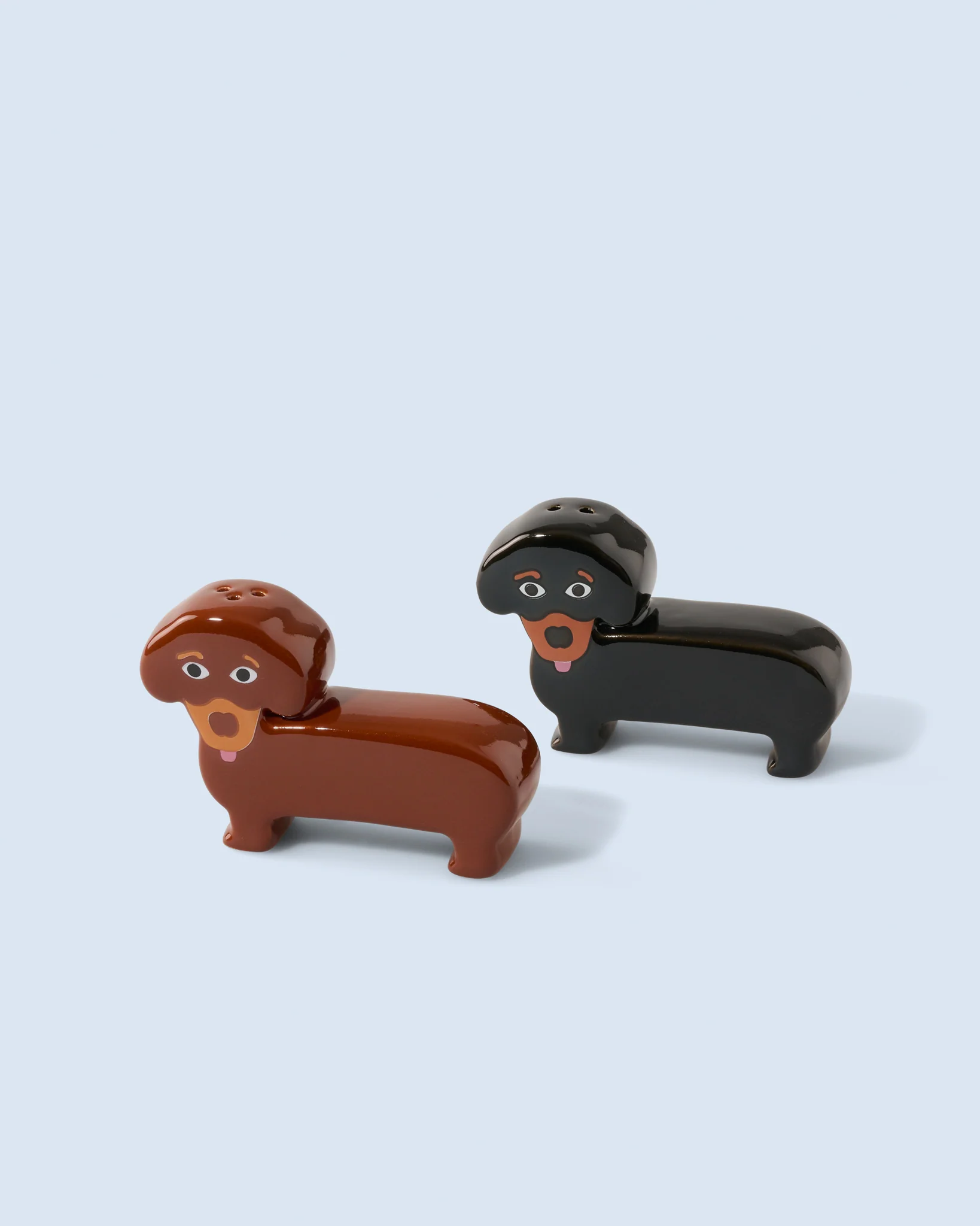 Sel et poivre "Chien" - Fluid Market
