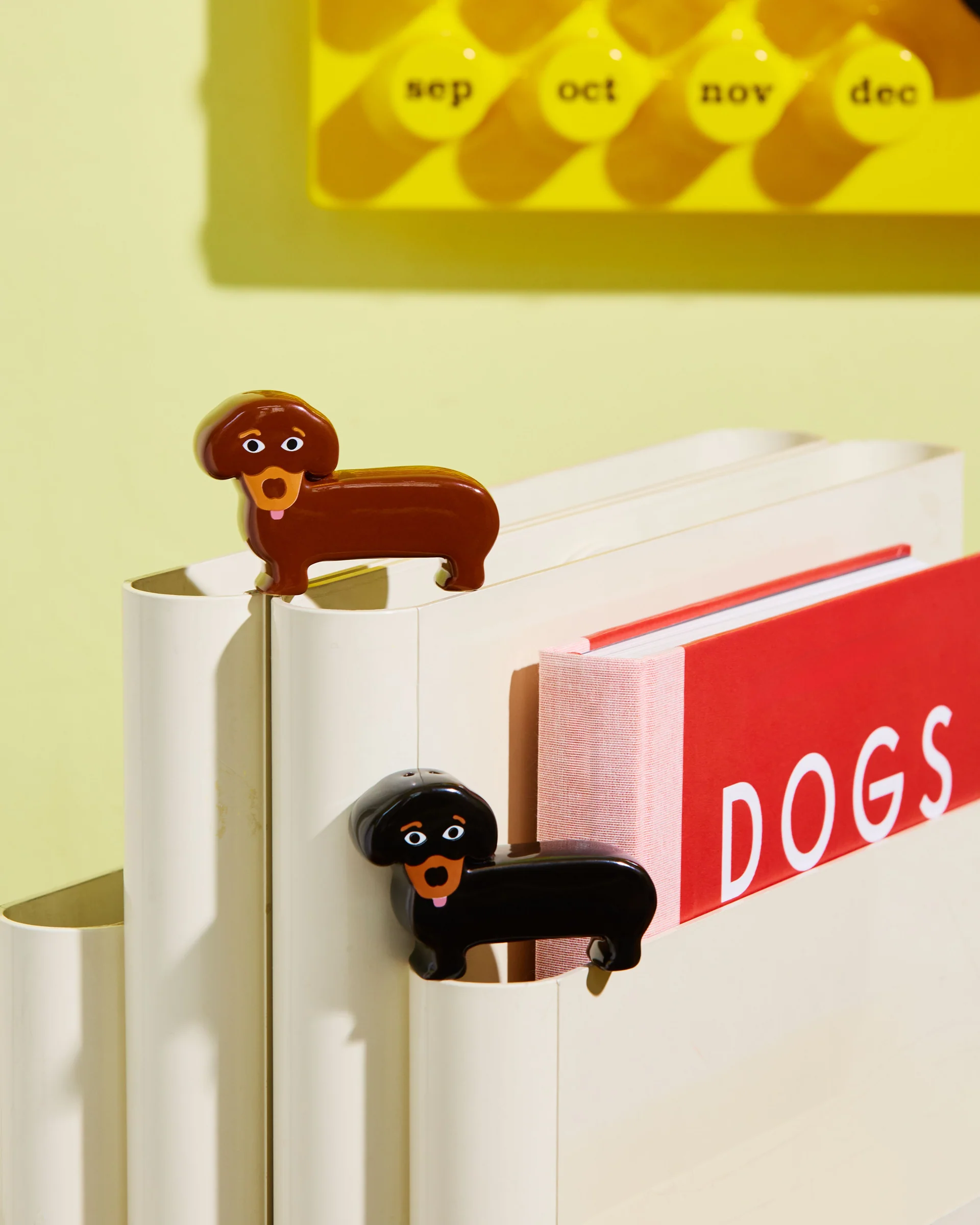 Sel et poivre "Chien" - Fluid Market – Image 2