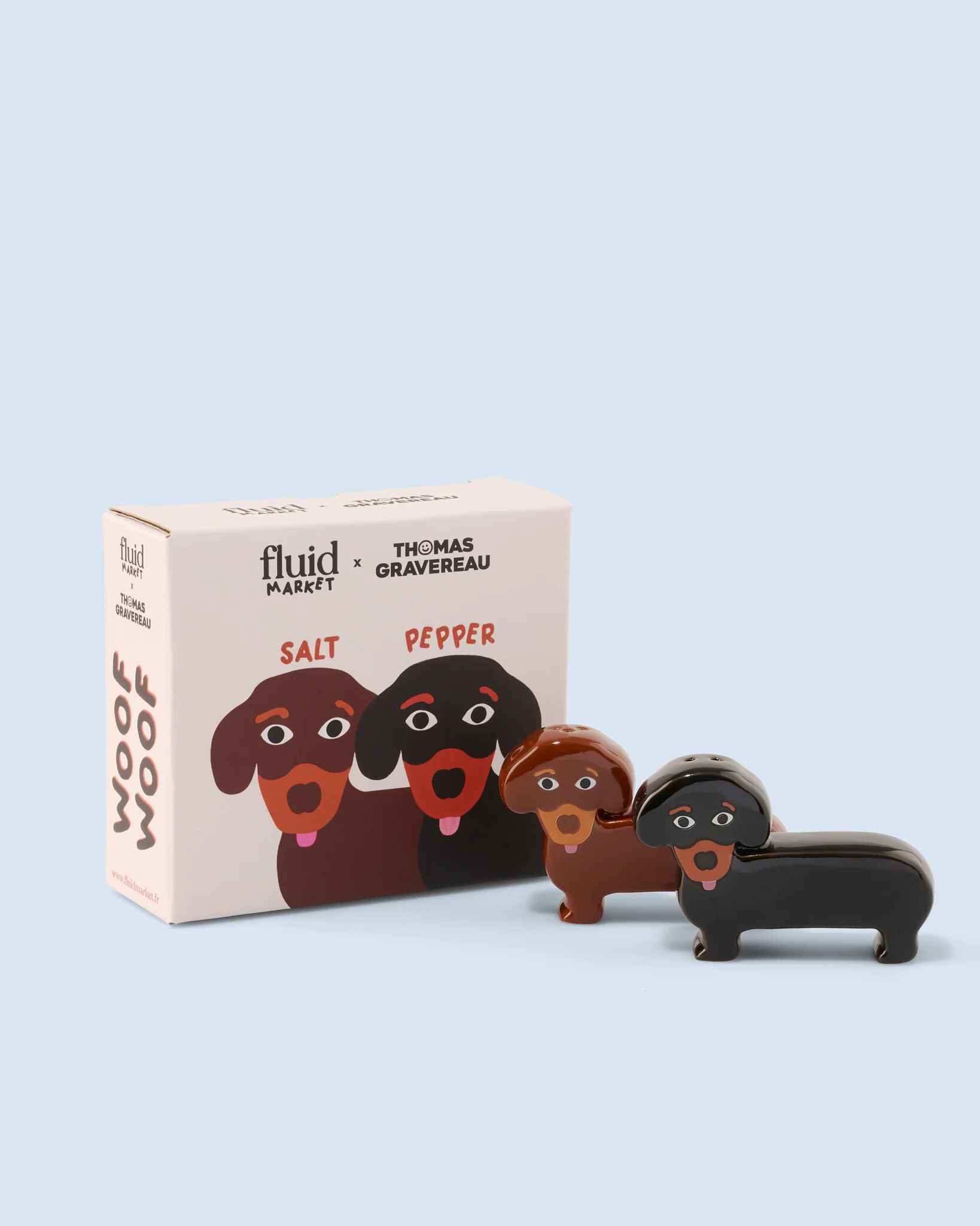 Sel et poivre "Chien" - Fluid Market – Image 3